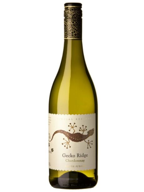 Chardonnay Gecko Ridge