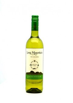 Long Mountain - Sauvignon Blanc