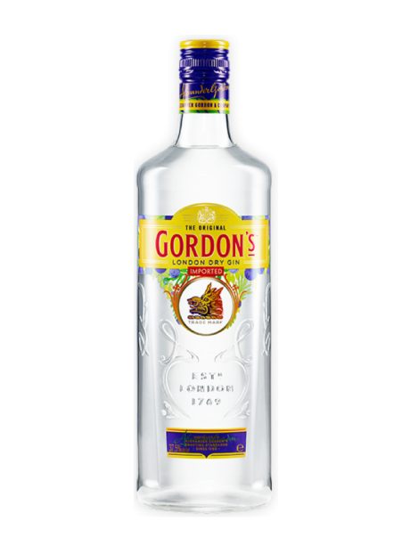 Gordon's (Grand)