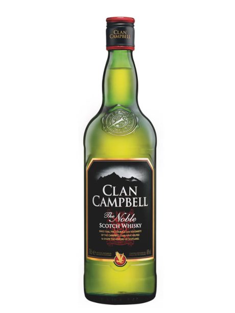 Clan Campbell (Grand)