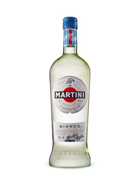 Martini Blanc