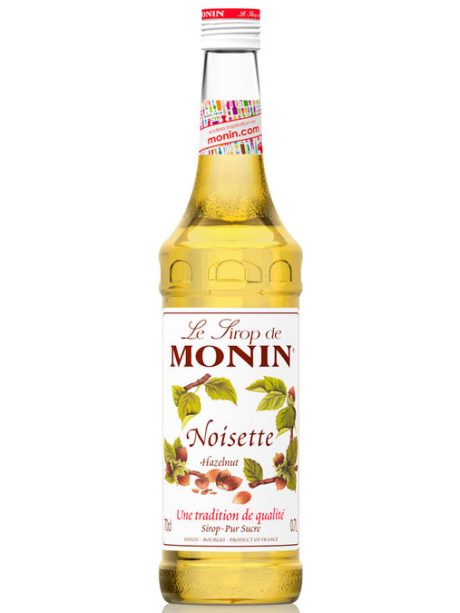 Sirop Monin - Spéculoos 70 cl
