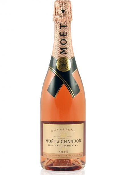 MöeT Nectar Rosé