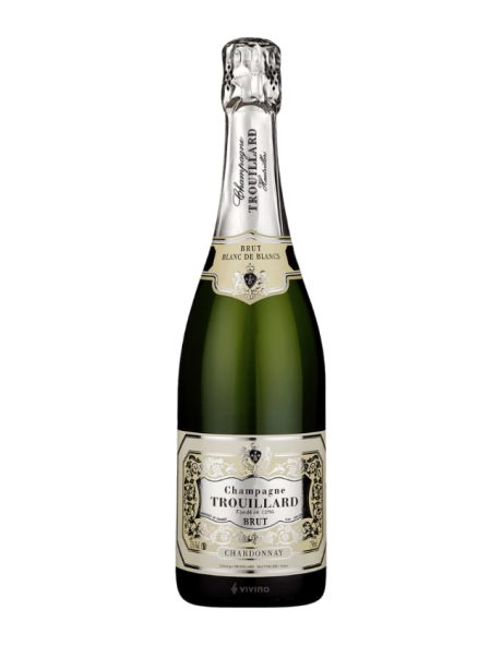 CHAMPAGNE TROUILLARD