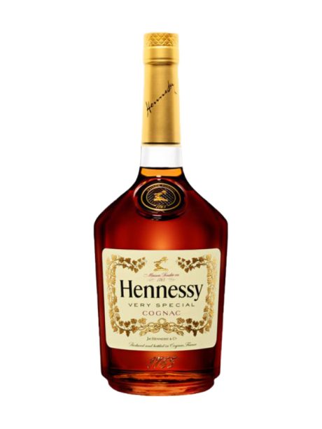 HENNESSY COGNAC 70CL