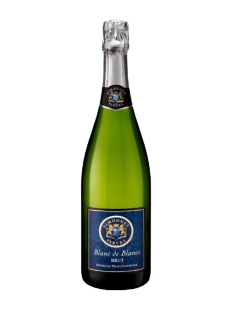 SIMONET BLANC BRUT