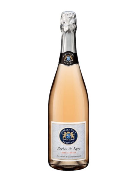 SIMONET ROSE BRUT