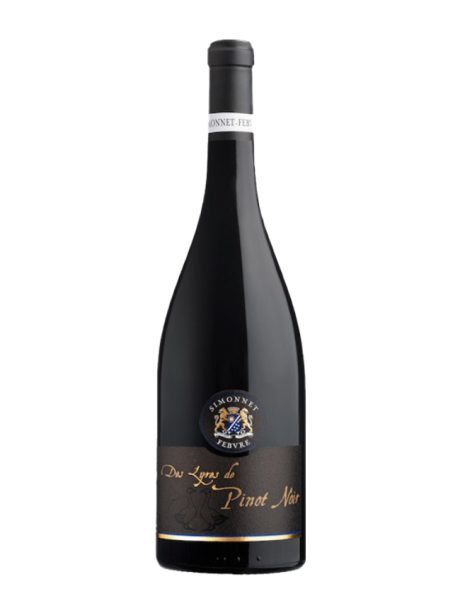 SIMONET ROUGE