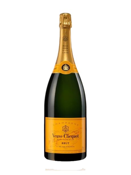 VEUVE CLICQUOT BRUT