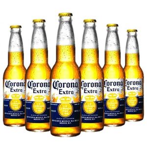Bière Corona Extra 35,5cl