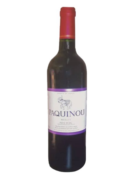 PAQUINOU