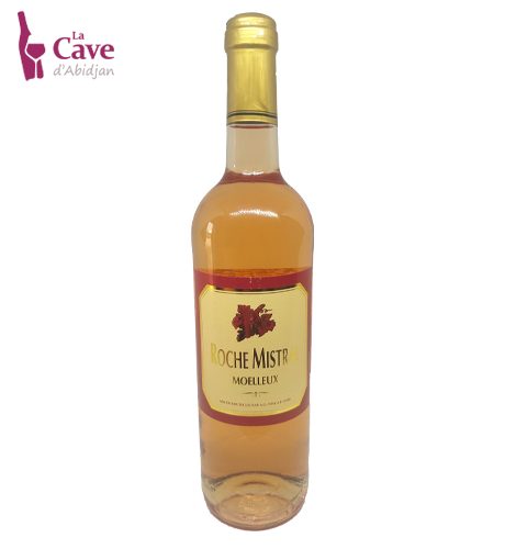 ROCHE MISTRAL BLANC