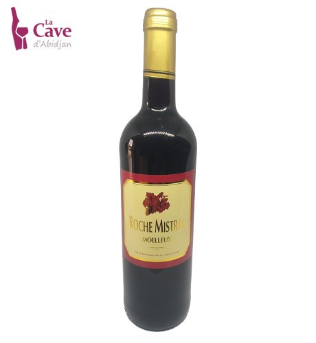 ROCHE MISTRAL ROUGE