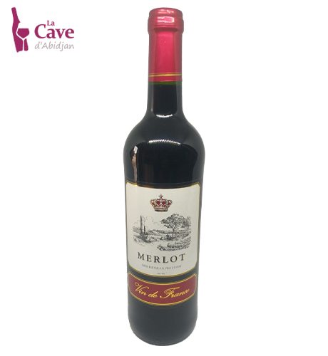 MERLOT rouge