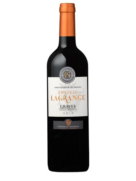CHATEAU LAGRANGE