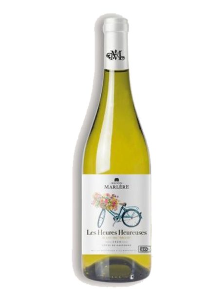 Les Heures Heureuses blanc sec