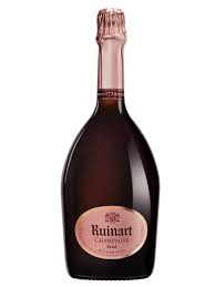 Ruinart Rosé