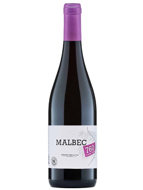 MALBEC 760