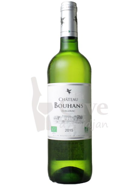 CHATEAU BOUHANS