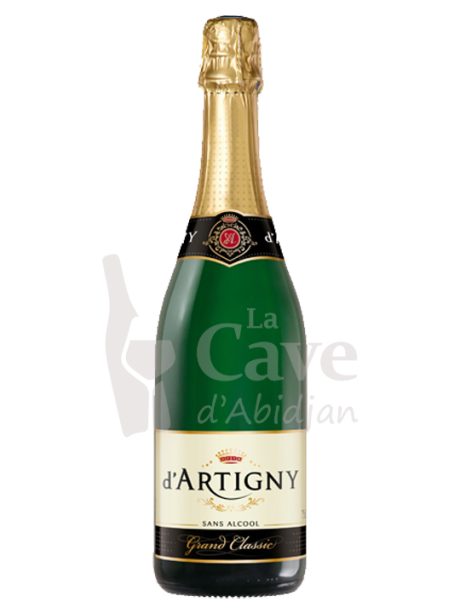 D'ARTIGNY GRAND CLASSIC