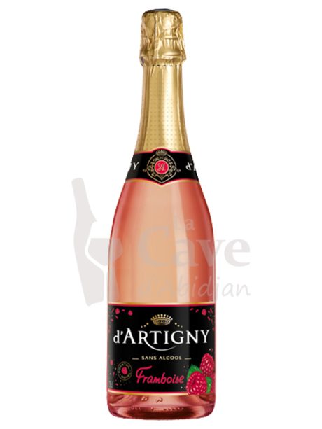 D'ARTIGNY FRAMBOISE